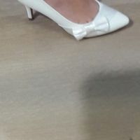 Chaussures trouvées - 1