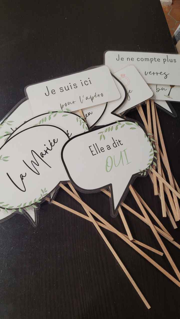 Diy photobooth - 1