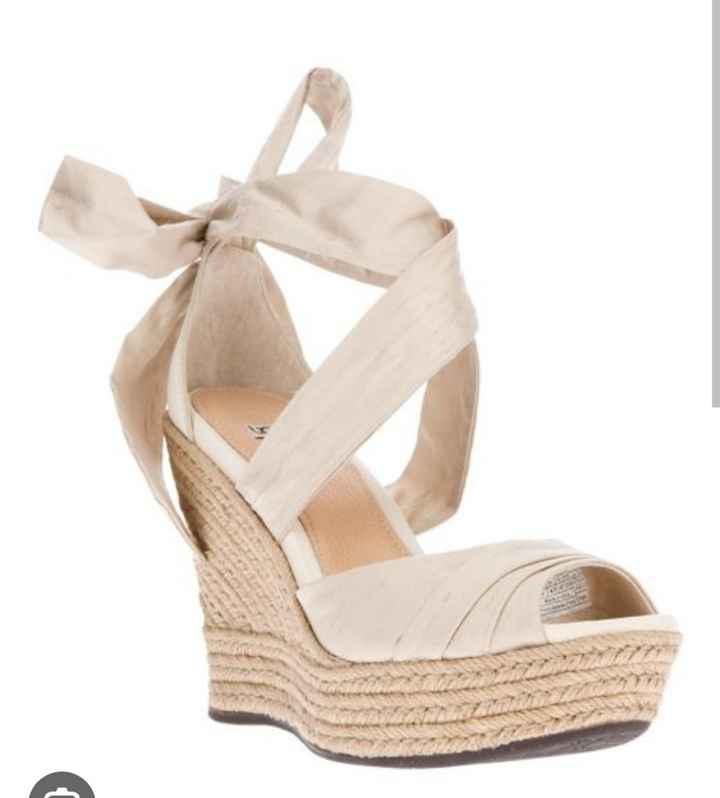 Help chaussures - 1