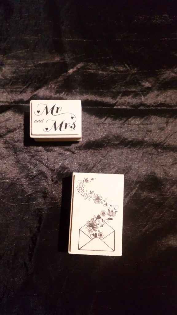  Mes petits trésors du jour - 2
