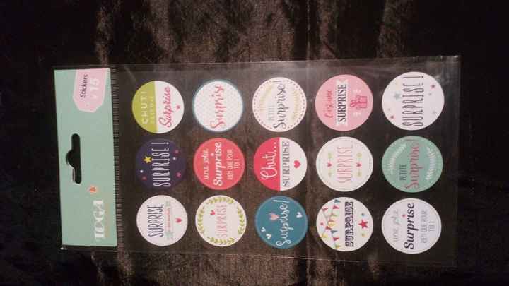  Mes petits trésors du jour - 4