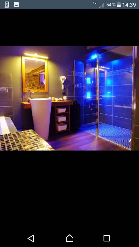  Nuit de noce magique - 4