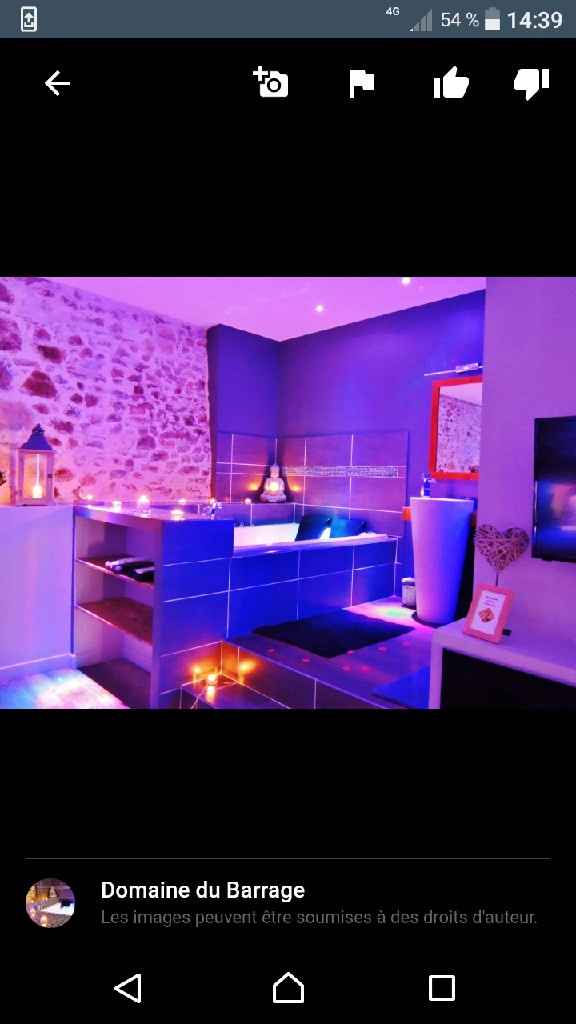  Nuit de noce magique - 5