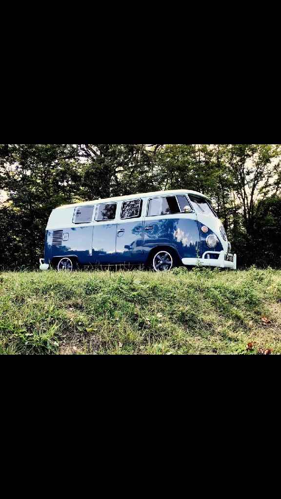  Des transports originaux - 1