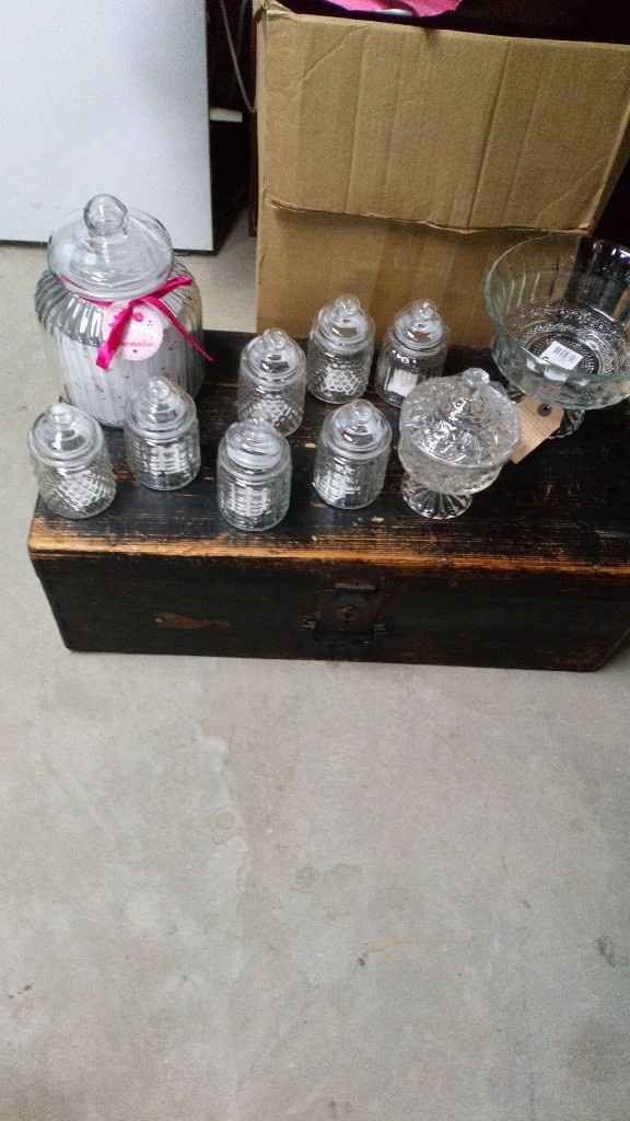 Un candy bar magique - 3