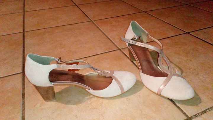 Chaussures - 2