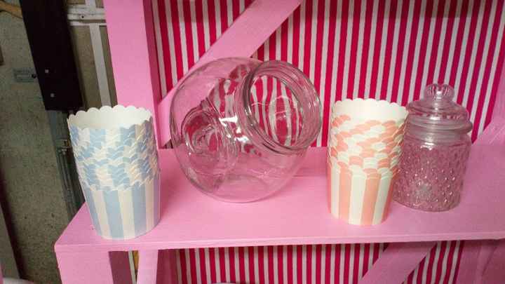 Candy bar terminé, à vos avis !!! - 3