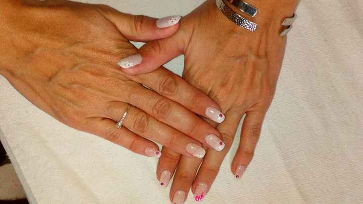 Mes ongles 💅 - 2