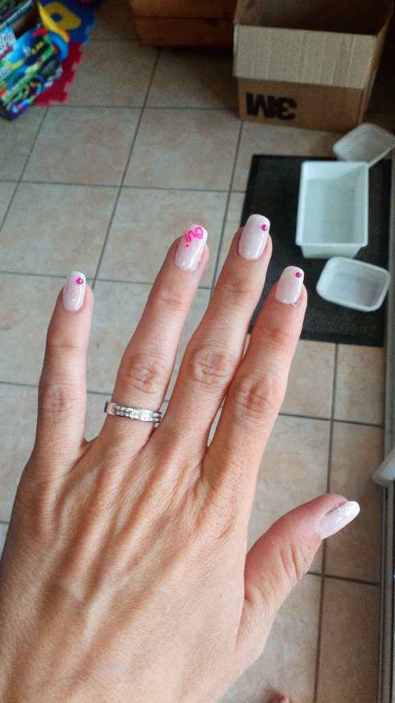 Montrez-moi vos Alliances ! - 1