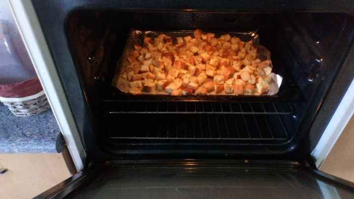 Soupe à l oignon - 1