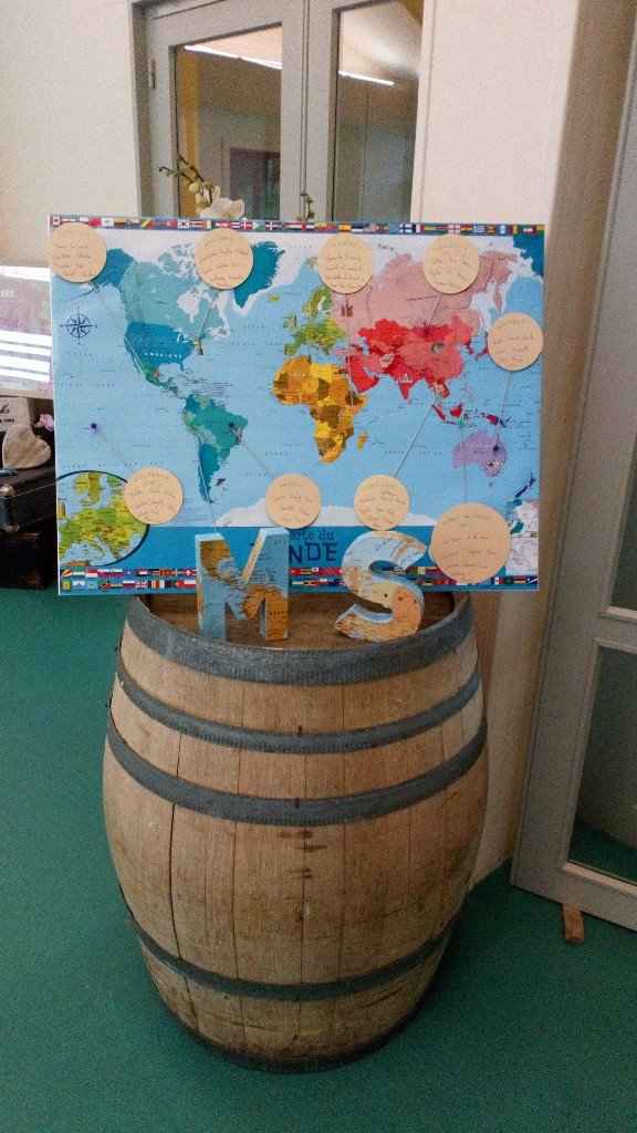 Demain c'est le grand jour - 5