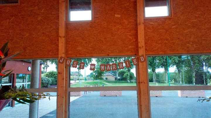 Demain c'est le grand jour - 8