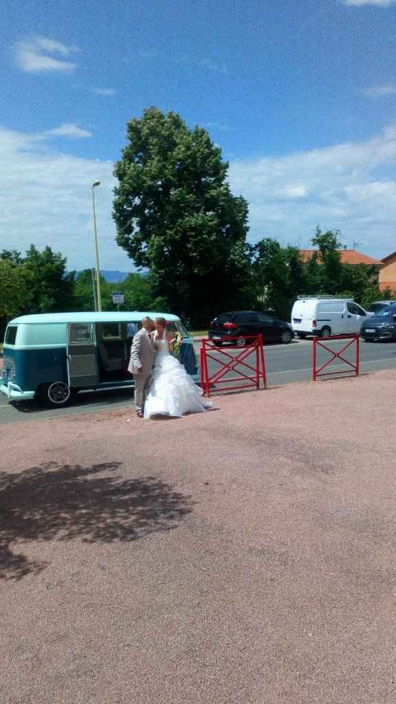 Nous sommes mariés !!!!!!!! - 2