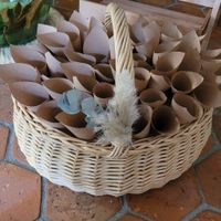 Confettis et presentation - 1