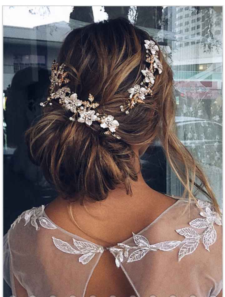 Qui a déjà commandé des bijoux de tête sur Ulyana aster - 2