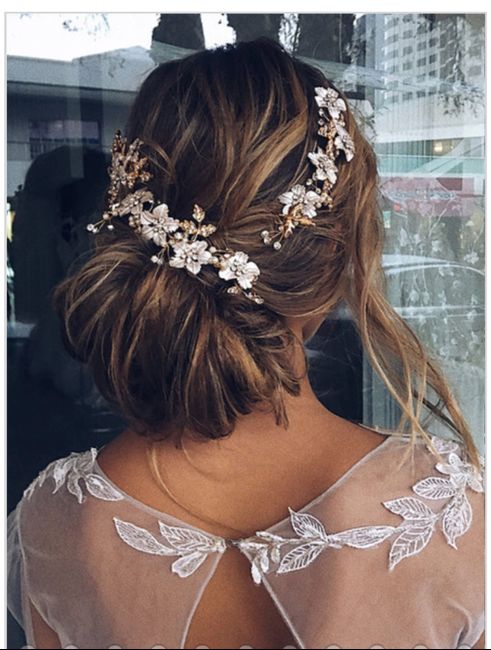 Qui a déjà commandé des bijoux de tête sur Ulyana aster - 2