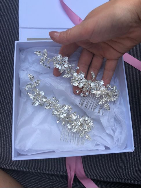 Qui a déjà commandé des bijoux de tête sur Ulyana aster - 3