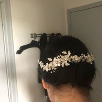 Qui a déjà commandé des bijoux de tête sur Ulyana aster - 1