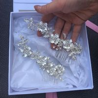 Qui a déjà commandé des bijoux de tête sur Ulyana aster - 3