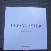 Qui a déjà commandé des bijoux de tête sur Ulyana aster - 4