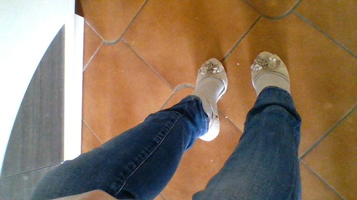 Chaussures sans ampoules 3