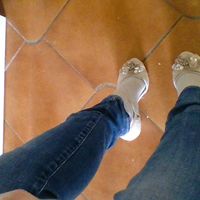 Chaussures sans ampoules - 1