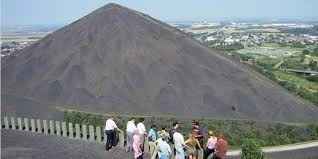 Ma region des terrils 