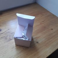 Problèmes avec mes dragées et mes contenants - 2