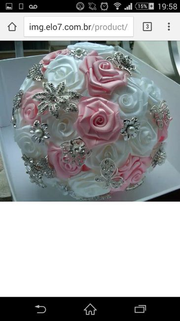 Bouquet - 1