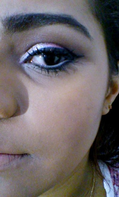 Essai maquillage - 2