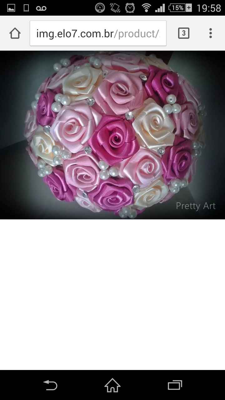 Bouquet - 2
