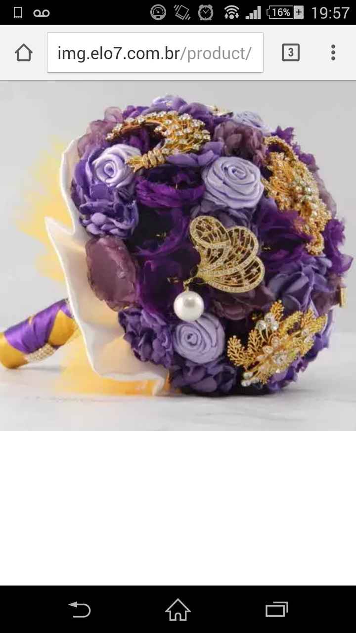 Bouquet - 3