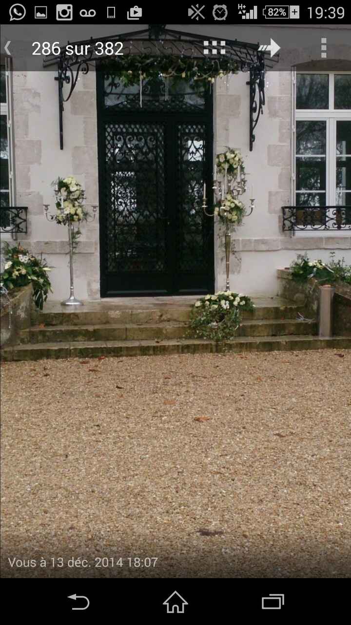 Endroit ou je vais me marie - 4