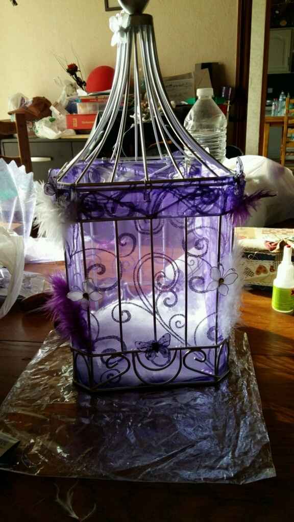 Nos préparatifs!! - 10