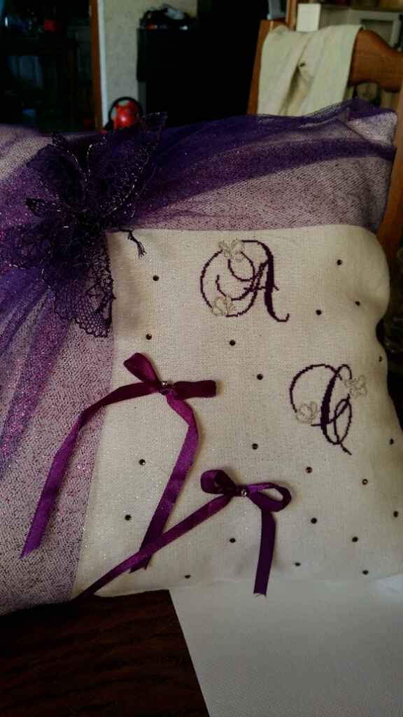 Nos préparatifs!! - 3