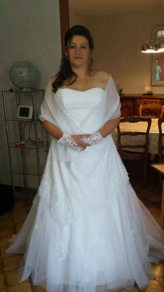 Nos préparatifs!! - 4