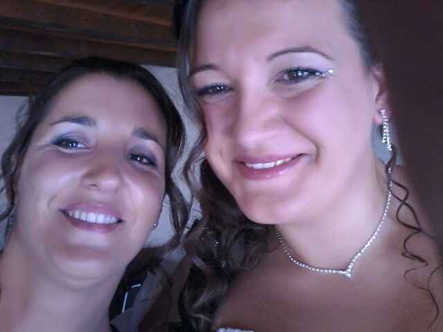 Mariage passé.... - 3