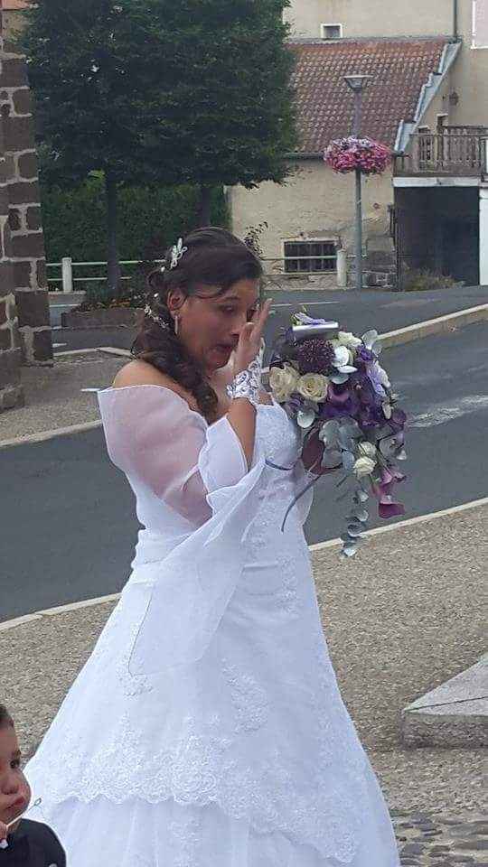 Mariage passé.... - 5