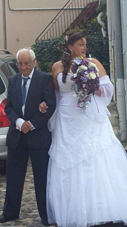 Mariage passé.... - 6