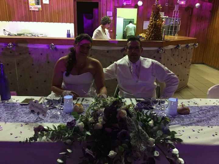 Mariage passé.... - 9