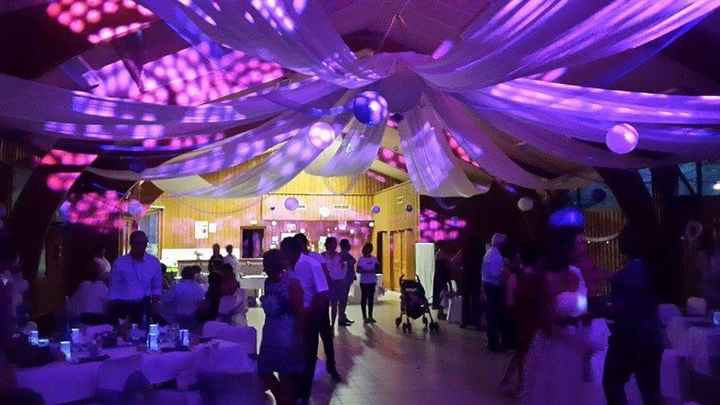 Mariage passé.... - 17