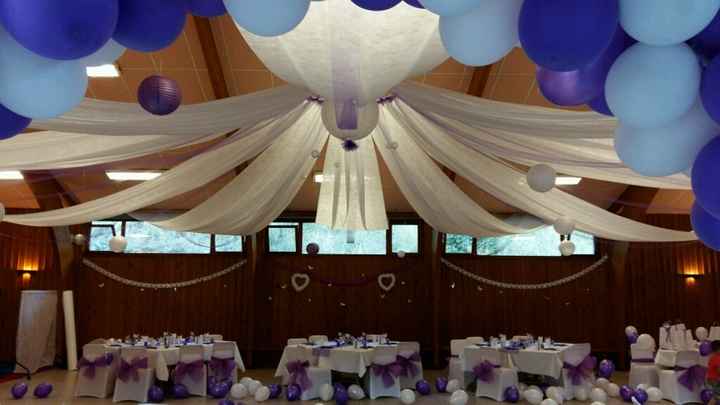 Les tentures me font un peu peur... - 2