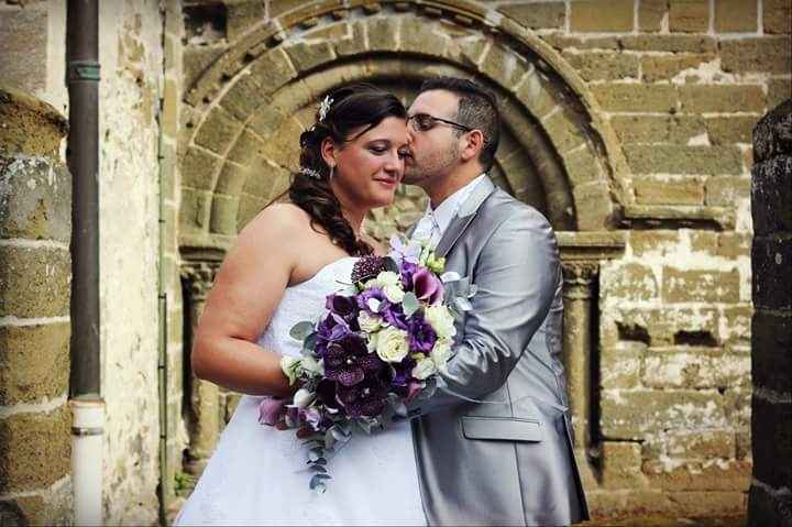 Vos photographes à votre mariage - 1