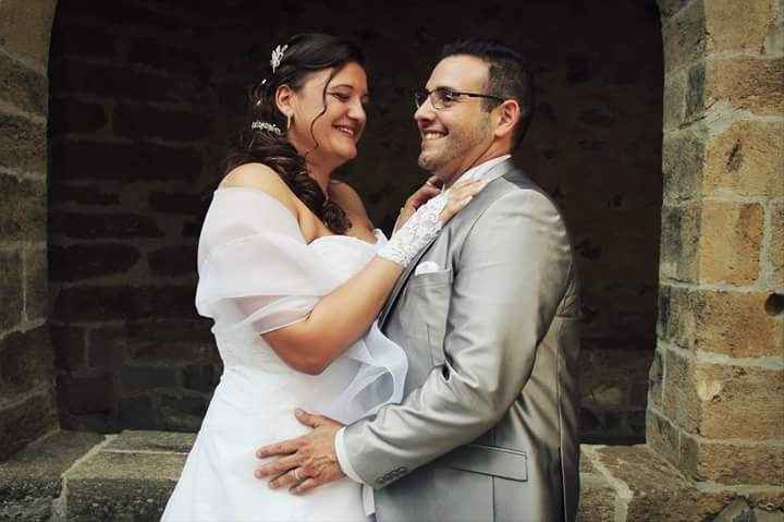 Vos photographes à votre mariage - 2