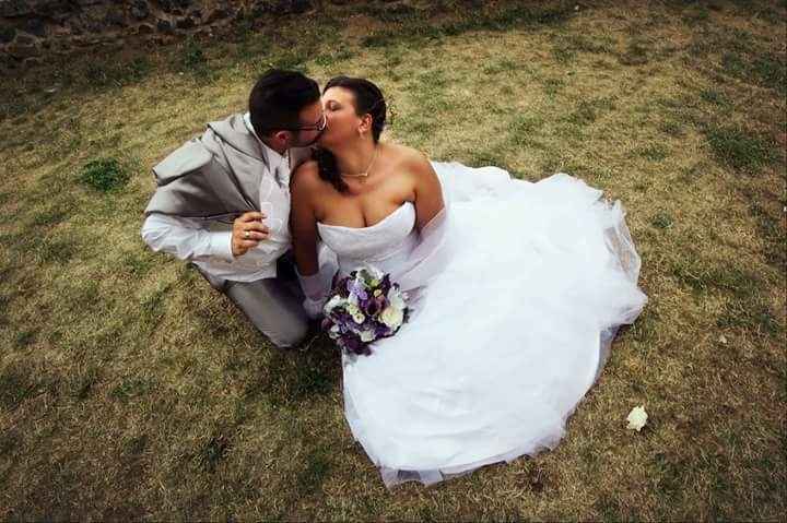 Vos photographes à votre mariage - 3