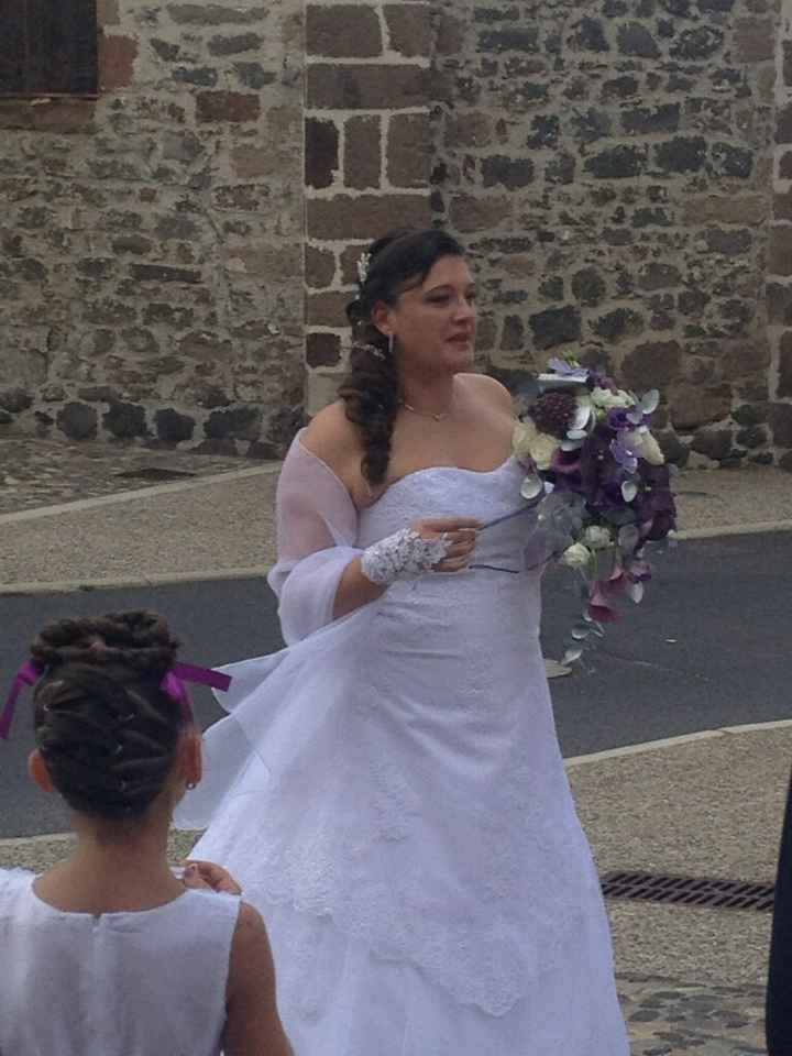 Coiffure...perdue - 1