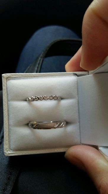 Nos alliances!!! - 1