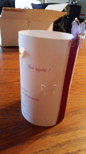 Nos préparatifs!! - 2