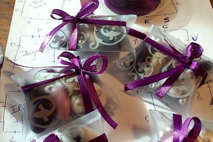 Nos préparatifs!! - 5