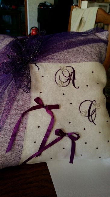 Nos préparatifs!! - 3